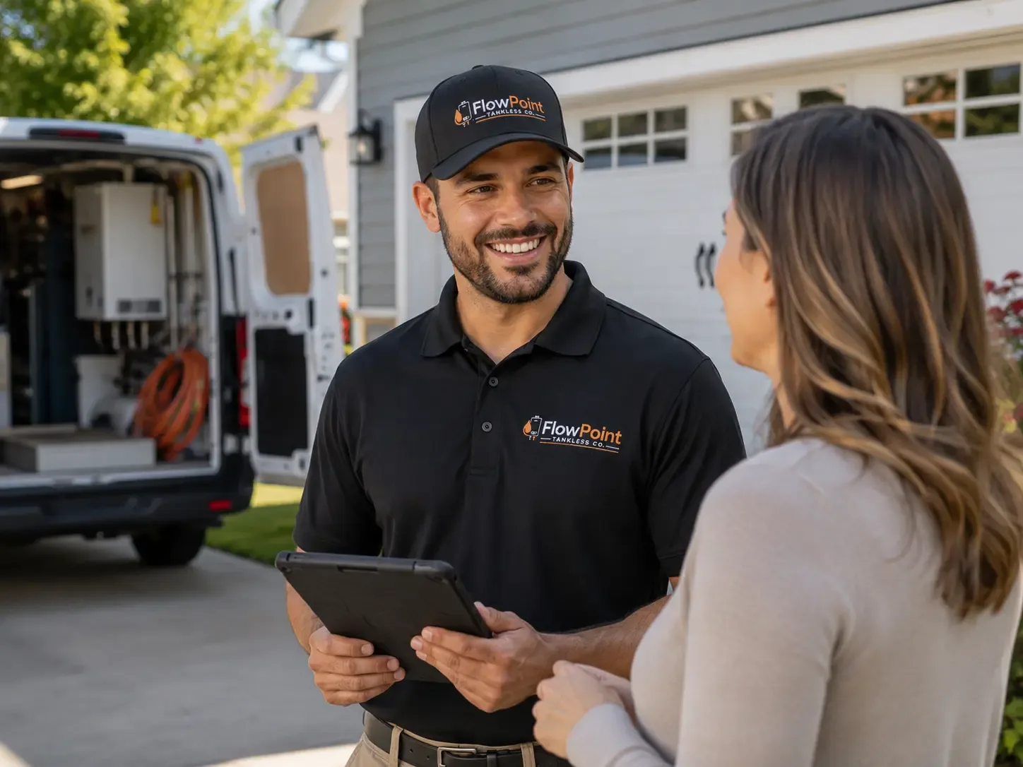Tankless Water Heater Installation Lillington, NC FAQs